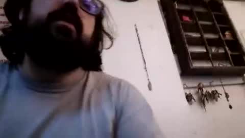 Snapshot of zeibud chatting on August 1, 10:47 am Cass online show from August 1, 10:47 am