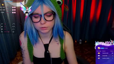 Zelda online show from December 28, 11:37 pm