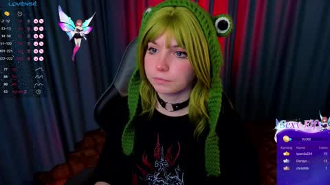 Zelda online show from January 11, 10:07 pm