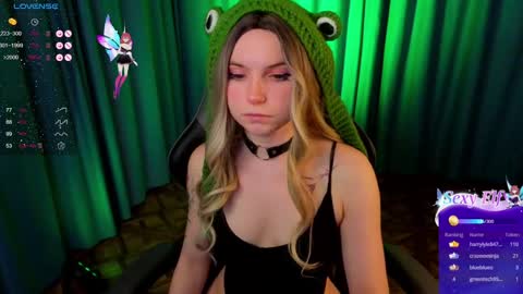 Zelda online show from January 12, 3:57 pm