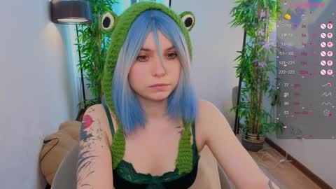 Zelda online show from April 21, 7:03 am