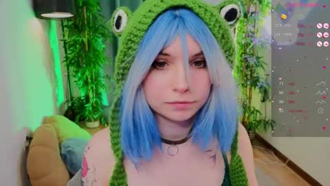 Zelda online show from April 26, 1:47 am