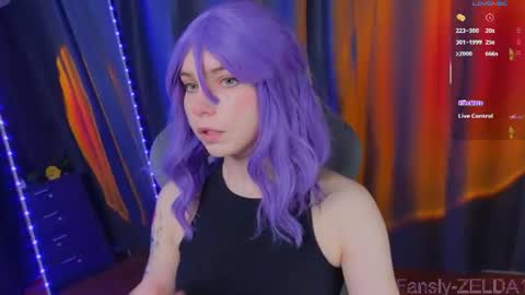 Snapshot of zelda_1 chatting on July 1, 2:29 pm Zelda online show from July 1, 2:29 pm