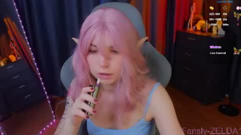 Snapshot of zelda_1 chatting on July 26, 1:51 pm Zelda online show from July 26, 1:51 pm