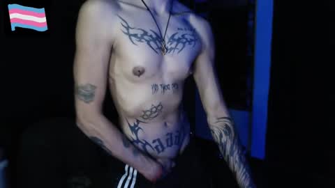 Zeldris online show from February 18, 12:39 am