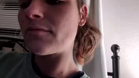 KENDAL Kaylee online show from February 11, 3:50 am