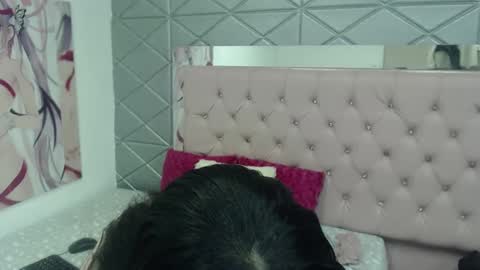 Snapshot of zelly_dirty chatting on December 13, 9:57 am zelly_dirty online show from December 13, 9:57 am