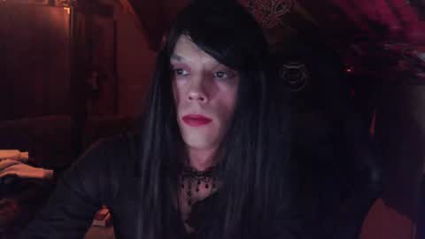 Snapshot of zen_logi chatting on February 26, 10:53 pm MissFemboy420 online show from February 26, 10:53 pm