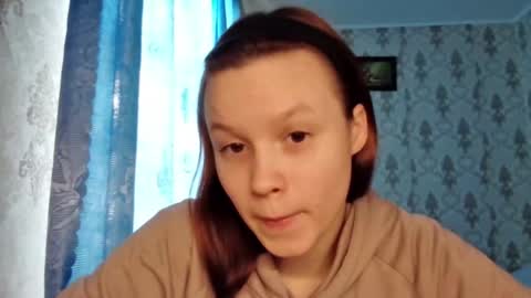 Snapshot of zenaidafairleigh chatting on February 6, 8:18 am Ammy online show from February 6, 8:18 am