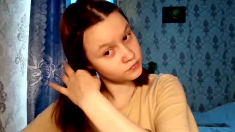 Snapshot of zenaidafairleigh chatting on February 13, 8:32 am Ammy online show from February 13, 8:32 am