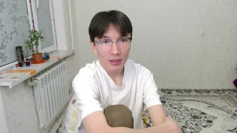 Zen online show from March 7, 11:13 pm