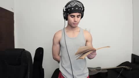 zenzhu online show from January 6, 9:39 pm