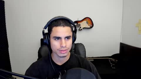 zenzhu online show from February 5, 4:17 am