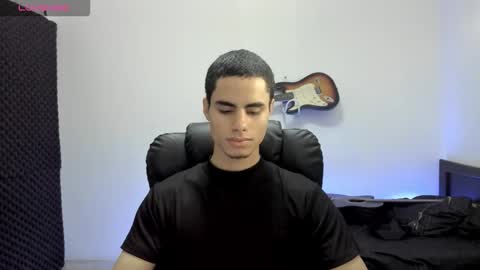 zenzhu online show from February 21, 4:35 am