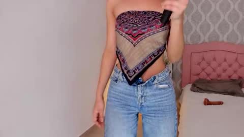 Zenith online show from March 23, 8:35 pm