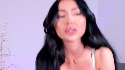 Zenyda online show from March 15, 5:52 pm