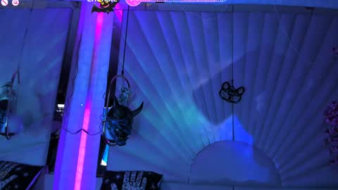 Snapshot of zephirah_abney chatting on December 1, 7:47 pm online show from December 1, 7:47 pm