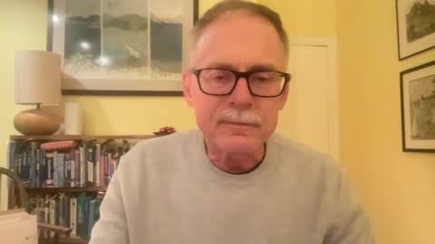 zephr1 online show from January 12, 6:05 pm