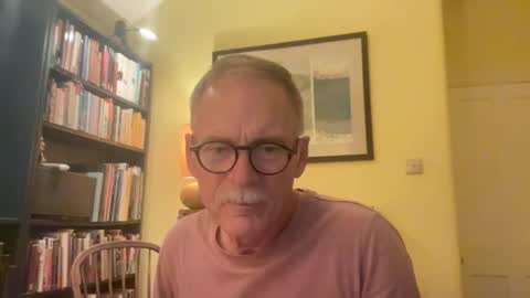 zephr1 online show from October 7, 5:32 pm