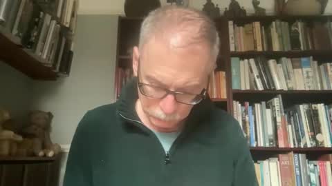 zephr1 online show from February 26, 10:36 am