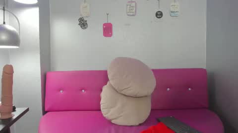 ZEPHYRA ANGELS online show from December 21, 1:47 am