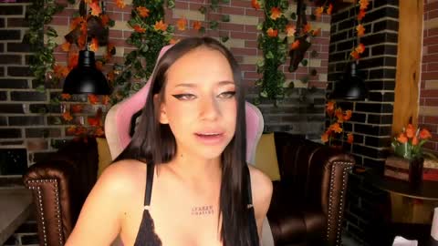 ZEPHYRA ANGELS online show from January 3, 9:57 pm