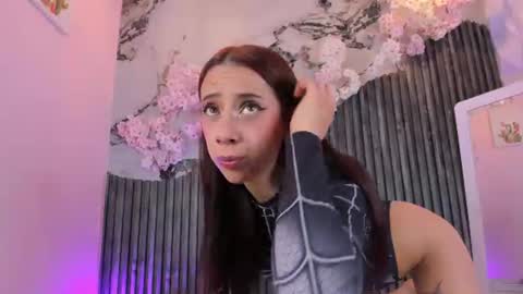 Snapshot of zephyra_bms chatting on July 25, 3:15 am SOFIA online show from July 25, 3:15 am