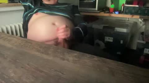 zeron900 online show from November 18, 8:57 pm