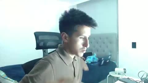 Snapshot of zetanixon1 chatting on February 13, 5:16 am Jhay Nixon online show from February 13, 5:16 am