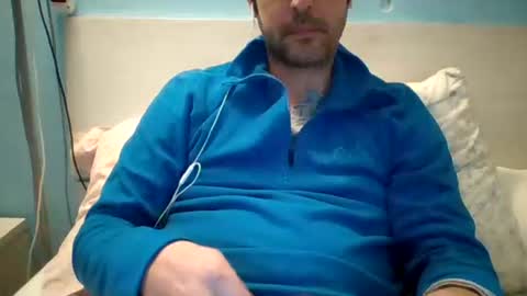 zeus online show from January 7, 8:22 pm