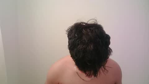 zeus_183 online show from December 22, 1:41 pm