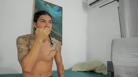 zeus_sm online show from March 9, 6:39 am