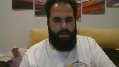 Zeus online show from February 1, 11:27 pm