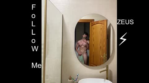 Zeus Octavian online show from March 4, 1:28 pm