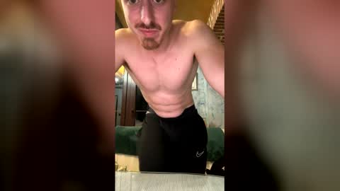 Zeus Octavian online show from March 5, 2:40 am