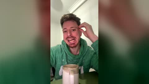 Zeus Octavian online show from March 6, 4:03 pm