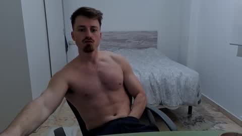 Zeus Octavian online show from March 18, 5:27 pm