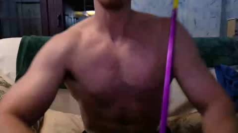 Zeus Octavian online show from April 10, 2:17 am