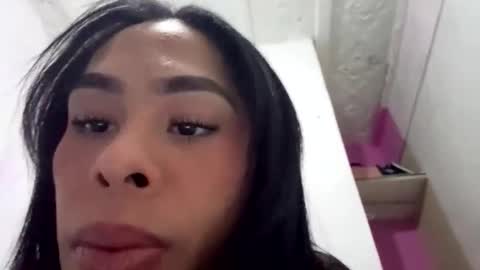 Aisha Alejandra Rosse Deus  online show from April 29, 7:53 pm