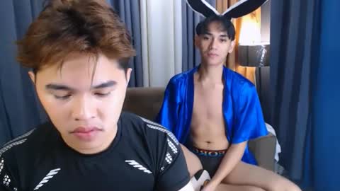 zavier skinny asian online show from March 21, 1:54 am