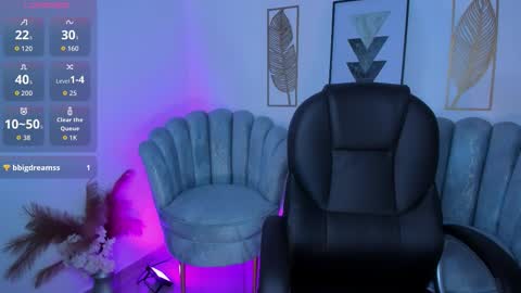 Zhara online show from February 21, 9:38 pm