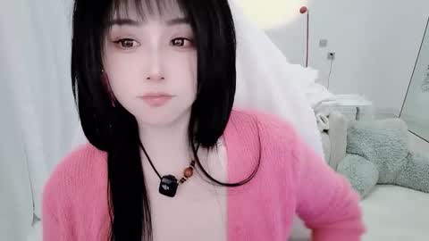 zhen online show from January 9, 5:26 pm