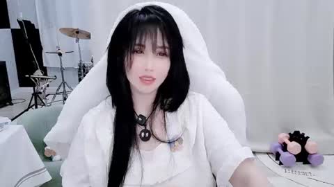 Snapshot of zhen0 chatting on August 4, 10:34 pm zhen online show from August 4, 10:34 pm