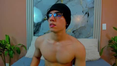 Zhingarher online show from November 28, 3:20 am