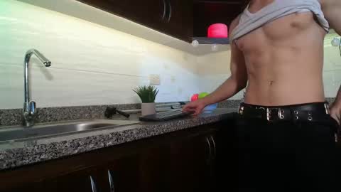 Zhingarher online show from December 19, 1:56 am