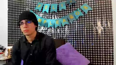 Zhingarher online show from February 17, 1:24 am