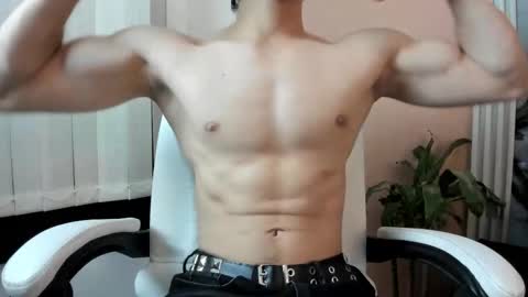 Zhingarher online show from February 19, 2:07 am