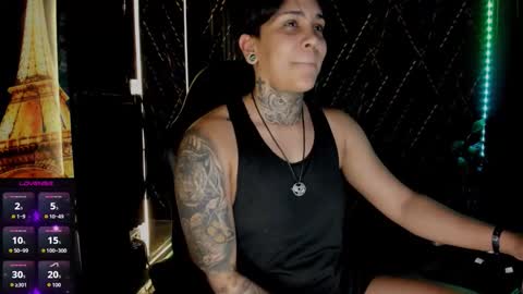 Snapshot of zhoestrong chatting on January 17, 1:10 am zhoestrong online show from January 17, 1:10 am