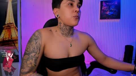 zhoestrong online show from March 23, 9:30 pm