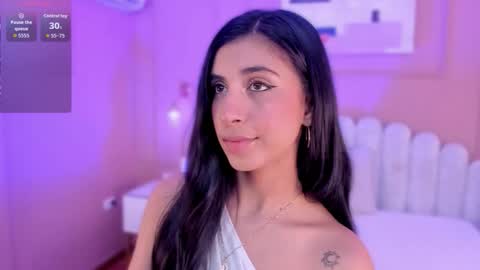 ZIA online show from February 3, 6:35 pm